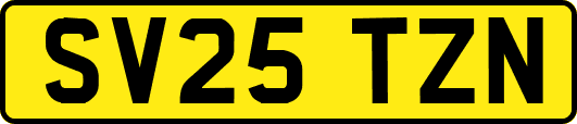 SV25TZN