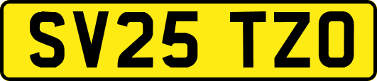 SV25TZO