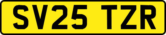SV25TZR