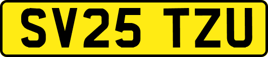 SV25TZU