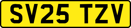 SV25TZV