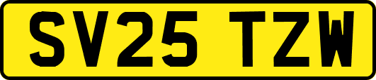 SV25TZW