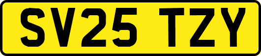 SV25TZY