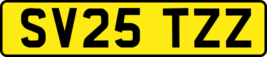 SV25TZZ