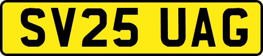 SV25UAG