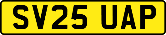 SV25UAP