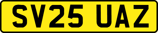 SV25UAZ