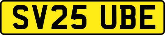 SV25UBE