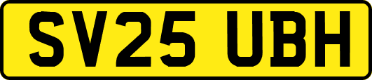 SV25UBH