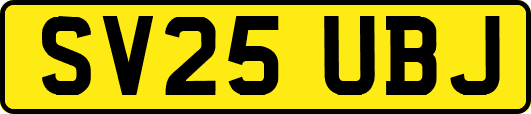 SV25UBJ