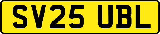 SV25UBL