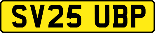 SV25UBP