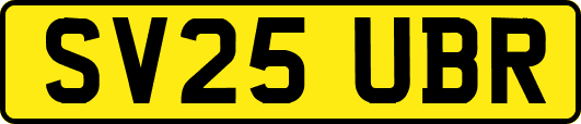 SV25UBR