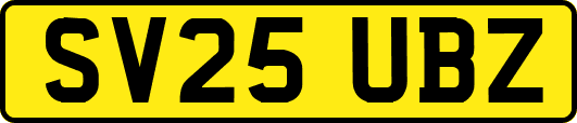 SV25UBZ