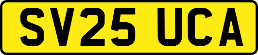 SV25UCA