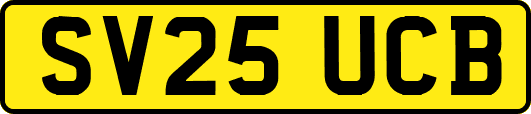 SV25UCB
