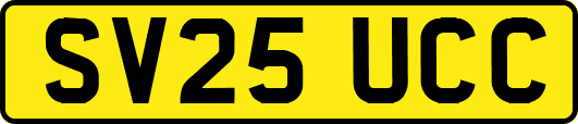 SV25UCC