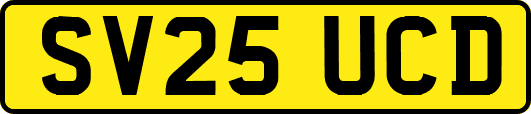 SV25UCD