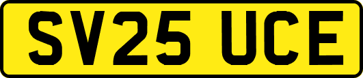 SV25UCE