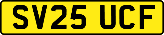 SV25UCF