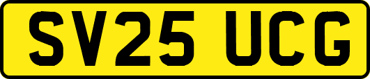 SV25UCG