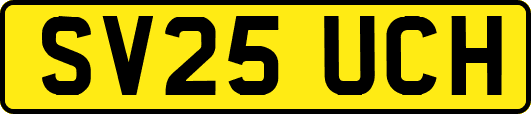 SV25UCH