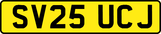 SV25UCJ