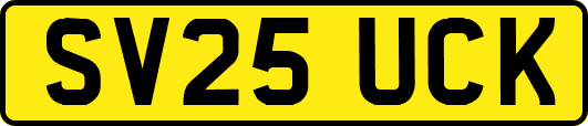 SV25UCK