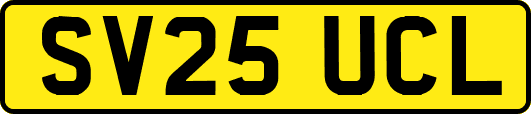 SV25UCL