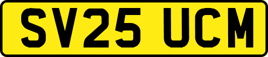 SV25UCM