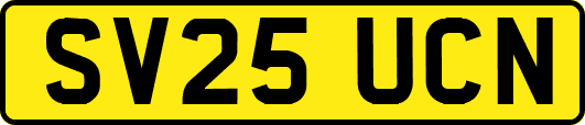 SV25UCN