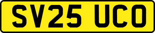 SV25UCO