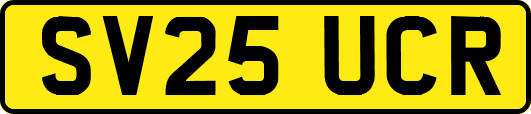 SV25UCR