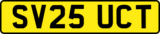 SV25UCT