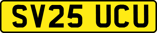 SV25UCU