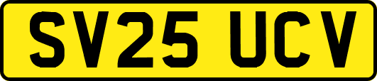 SV25UCV