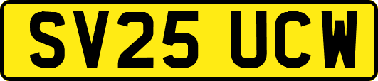 SV25UCW