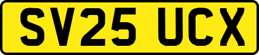 SV25UCX