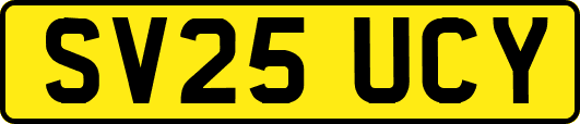 SV25UCY