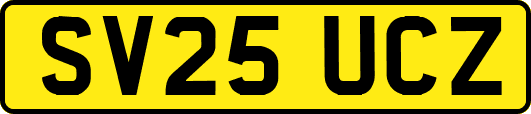 SV25UCZ
