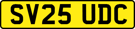SV25UDC