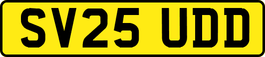 SV25UDD