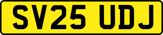 SV25UDJ