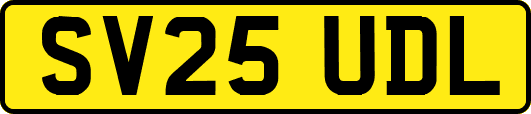 SV25UDL