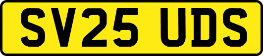 SV25UDS