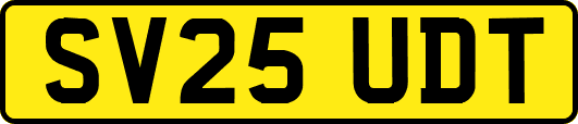SV25UDT
