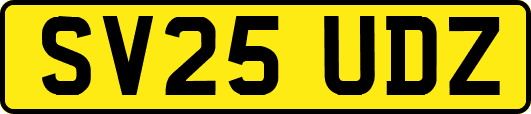 SV25UDZ