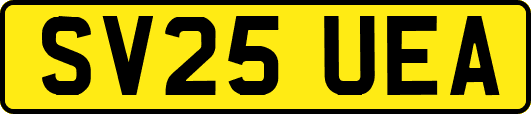 SV25UEA