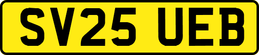SV25UEB