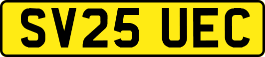 SV25UEC